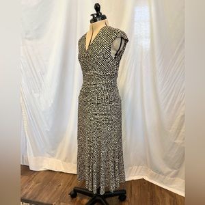 Women’s pullover knit dress